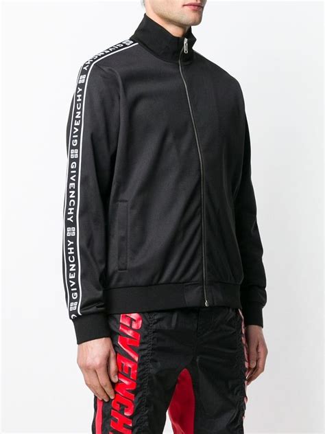 givenchy zip up jacket women& 39|net a porter Givenchy jacket.